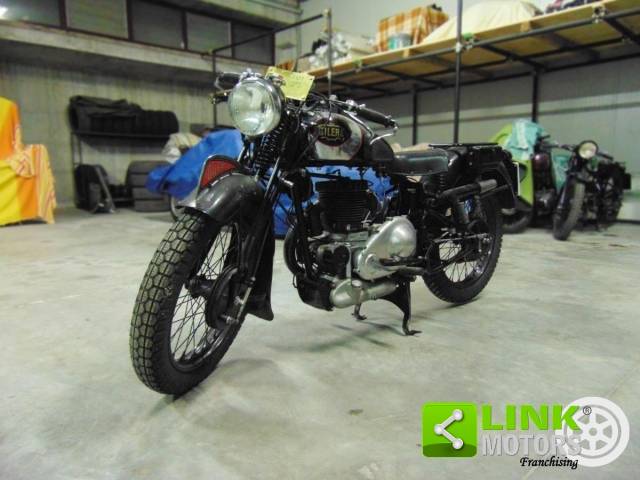 Immagine 1/12 di Gilera DUMMY (1937)