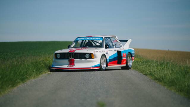 Bild 1/27 von BMW 320i (1980)