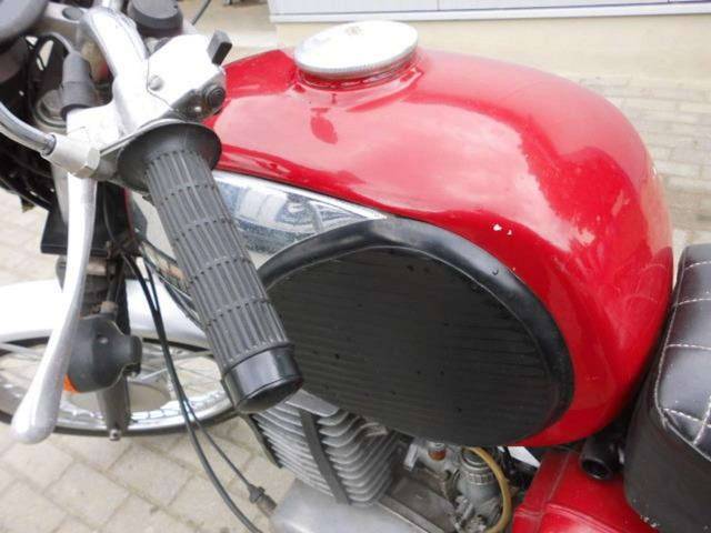 Image 1/15 of MZ DUMMY (1979)