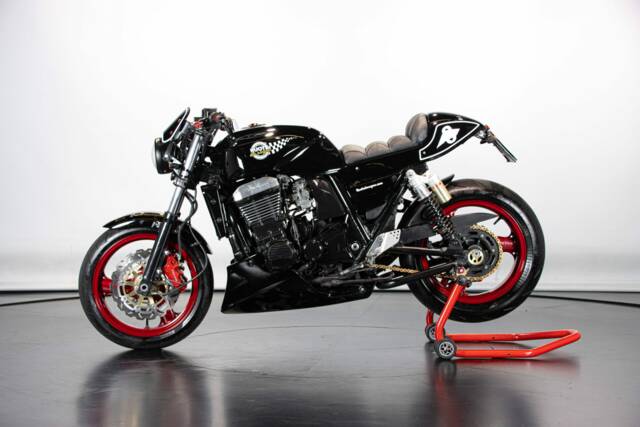 Bild 1/50 von Kawasaki DUMMY (2000)