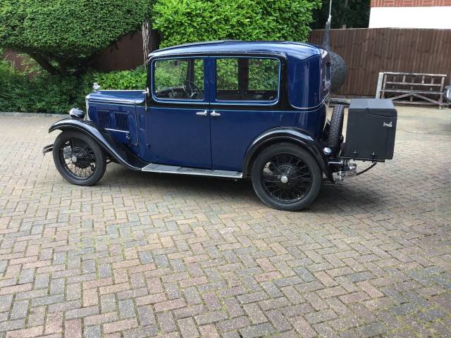 Image 1/6 of Austin 10/4 (1932)