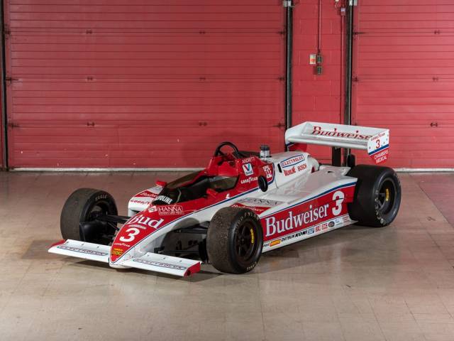 Bild 1/41 von Lola T700 (1983)