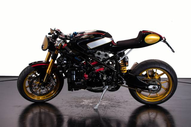 Bild 1/35 von Ducati DUMMY (2001)