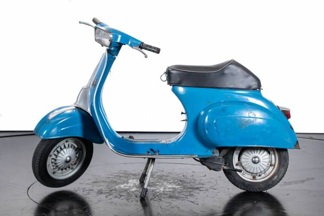 Bild 1/26 von Piaggio DUMMY (1979)