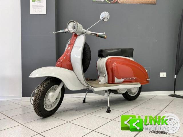Image 1/9 of Innocenti DUMMY (1960)