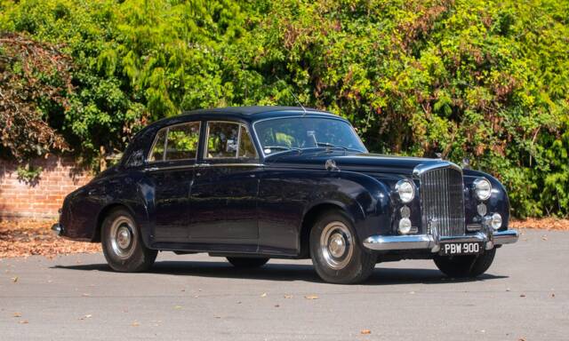 Image 1/50 of Bentley S 2 (1960)