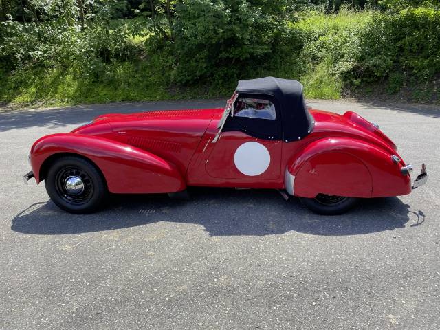 Afbeelding 1/16 van Allard K1 (1948)