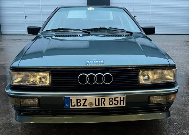 Image 1/17 of Audi quattro (1985)