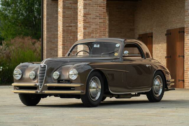 Bild 1/50 von Alfa Romeo 6C 2500 SS (1947)