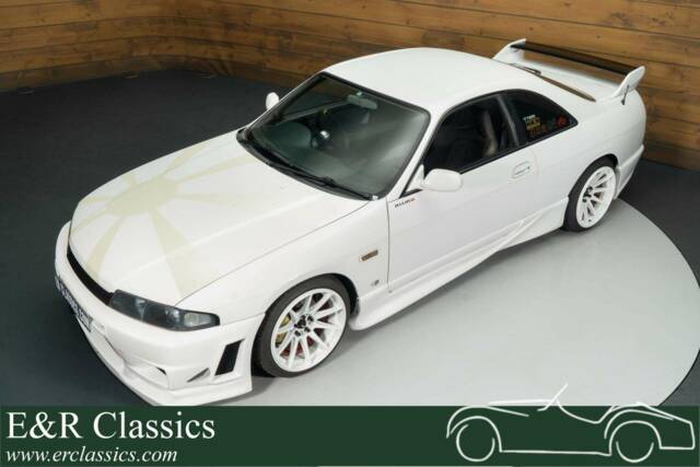 Image 1/19 of Nissan Skyline GT-R (1997)