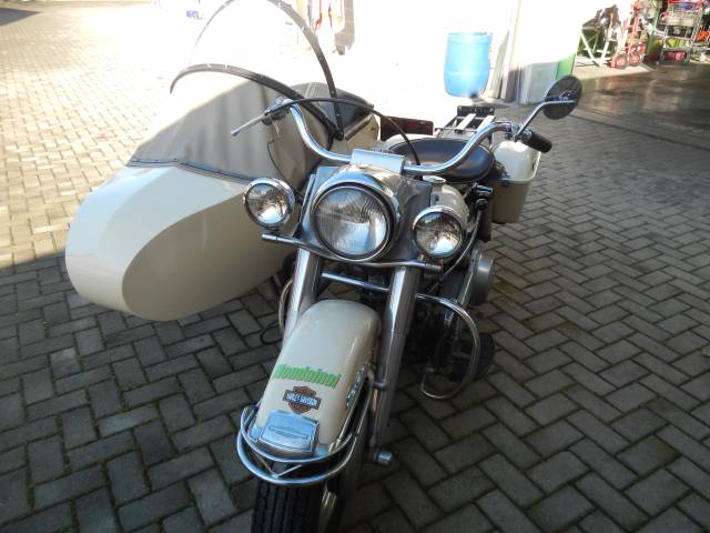 Immagine 1/34 di Harley-Davidson DUMMY (1966)