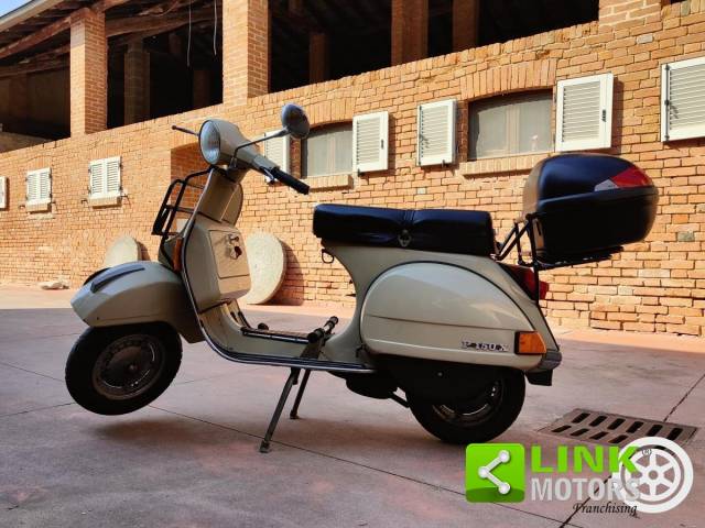 Bild 1/29 von Piaggio DUMMY (1982)
