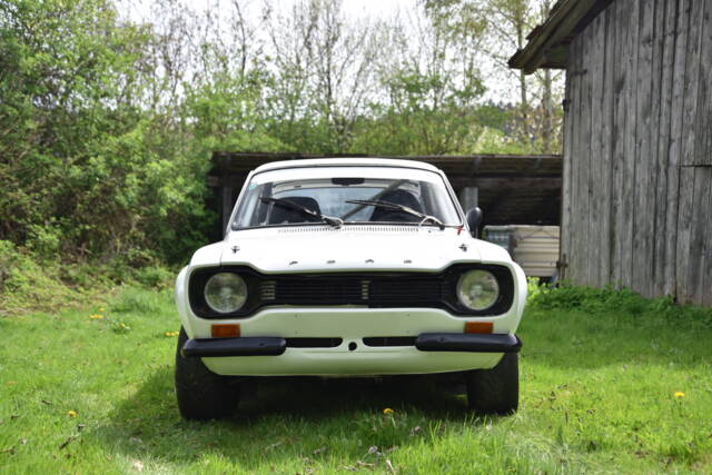 Image 1/10 de Ford Escort RS 2000 (1974)