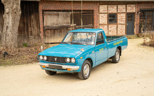 Afbeelding 1/87 van Toyota Hilux (1975)
