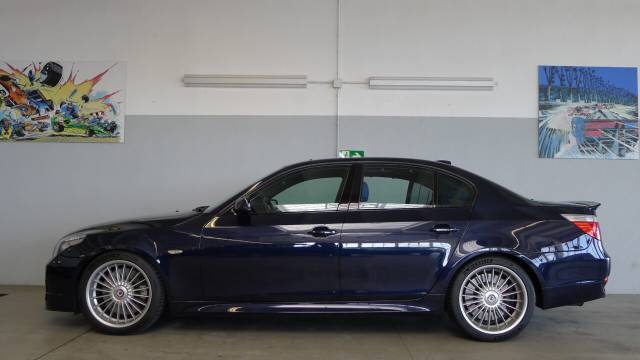 Image 1/39 of ALPINA B5 (2006)