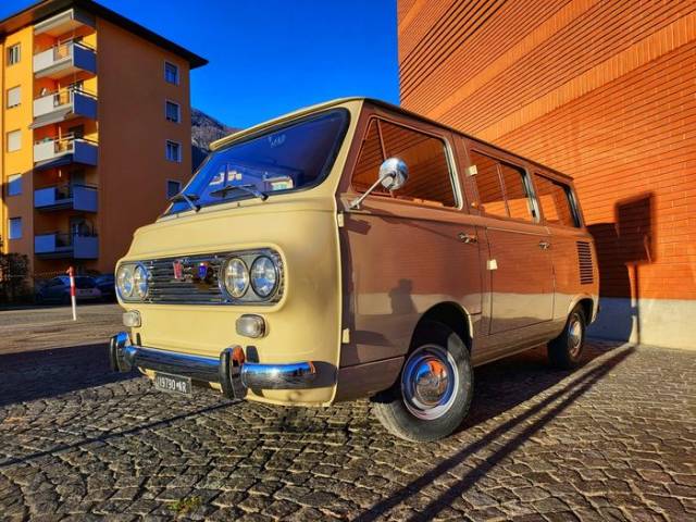 Bild 1/7 von FIAT 850 Familiare (1971)