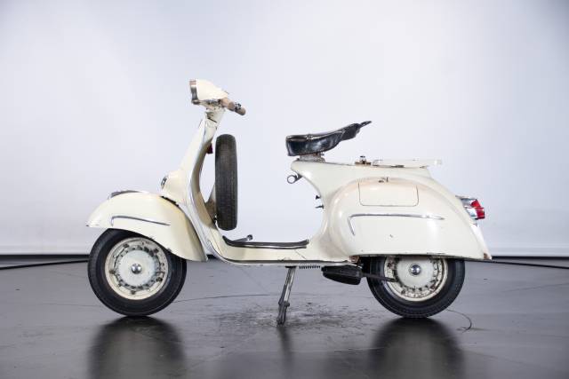 Bild 1/25 von Piaggio DUMMY (1963)