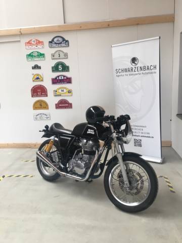 Image 1/4 de Royal Enfield DUMMY (2016)