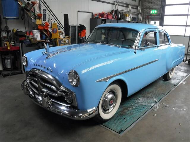 Image 1/50 of Packard 200 (1951)