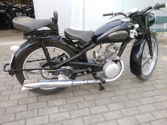 Bild 1/15 von DKW DUMMY (1938)