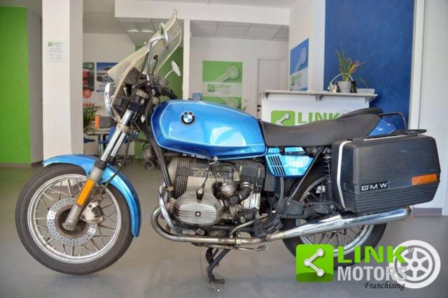 Bild 1/10 von BMW DUMMY (1981)