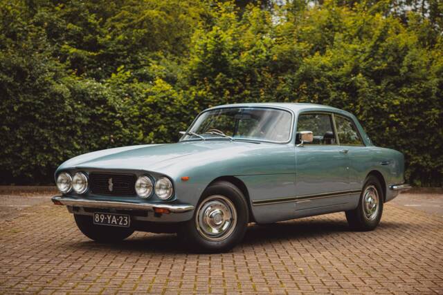 Bild 1/8 von Bristol 411 Mk. V (1975)