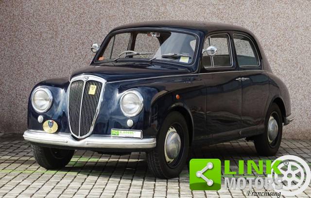 Afbeelding 1/10 van Lancia Appia C10 (1953)