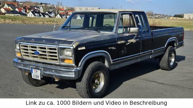 Image 1/20 of Ford F-250 (1981)