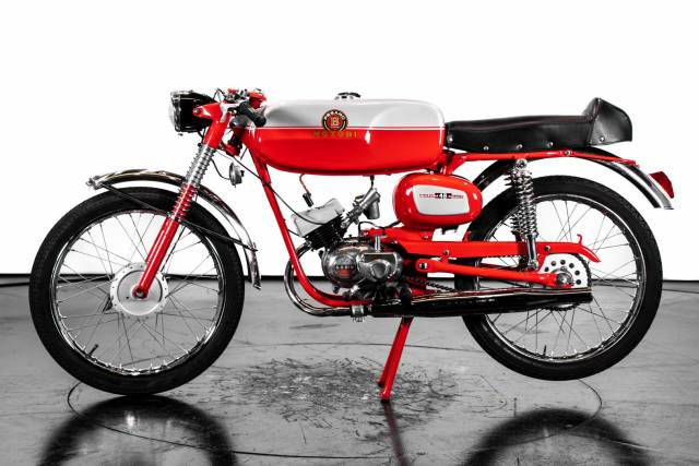 Bild 1/18 von Motobi DUMMY (1968)