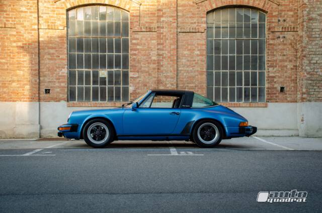 Bild 1/13 von Porsche 911 SC 3.0 (1978)