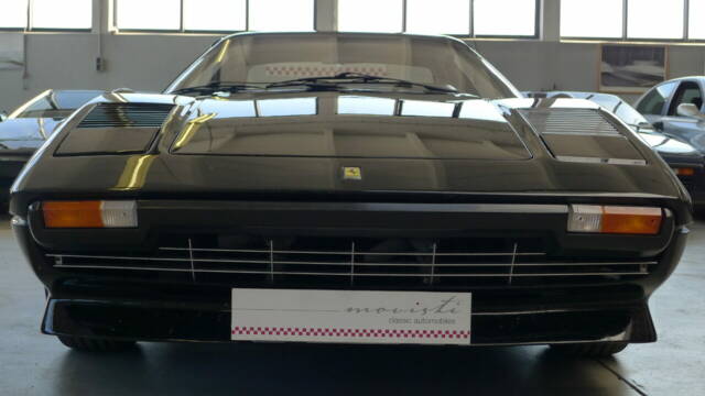 Image 1/50 de Ferrari 308 GTB (1978)
