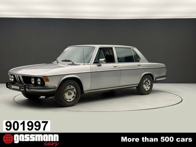 Image 1/15 of BMW 3,3 L (1974)