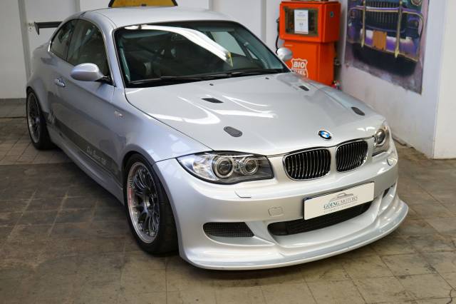 Afbeelding 1/28 van BMW 135i (2008)