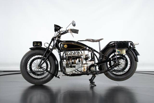 Bild 1/50 von FN DUMMY (1924)