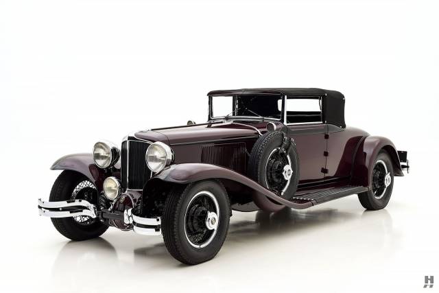 Image 1/31 of Cord L-29 (1931)