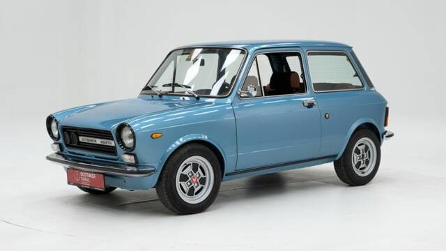 Image 1/15 of Autobianchi A112 Abarth (1978)