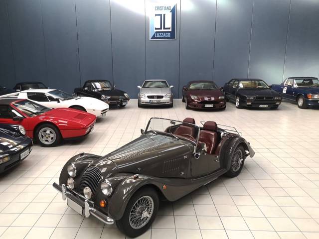 Immagine 1/39 di Morgan 4/4 1600 (1976)