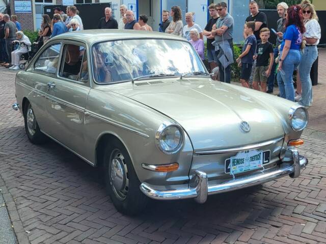 Bild 1/8 von Volkswagen 1600 TL (1965)