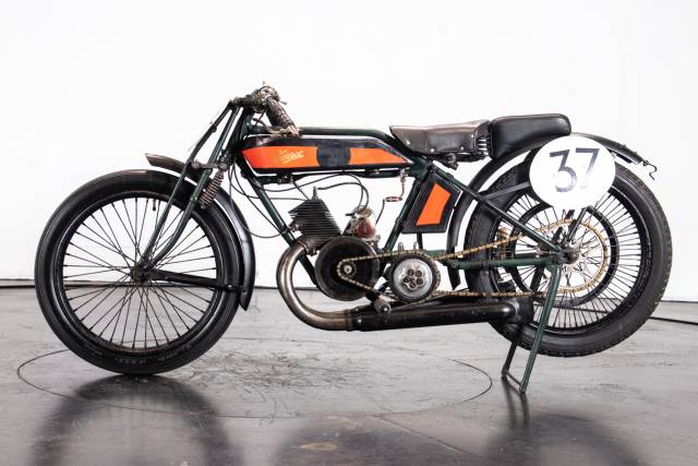 Bild 1/21 von Terrot DUMMY (1926)