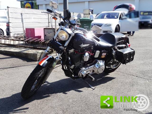 Image 1/20 de Harley-Davidson DUMMY (1995)