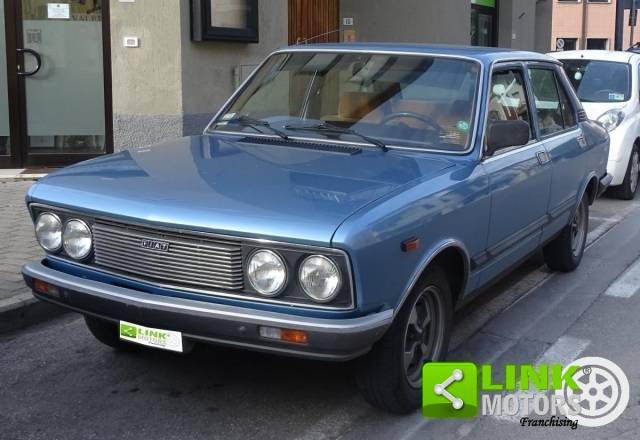 Image 1/17 of FIAT 132 (1978)