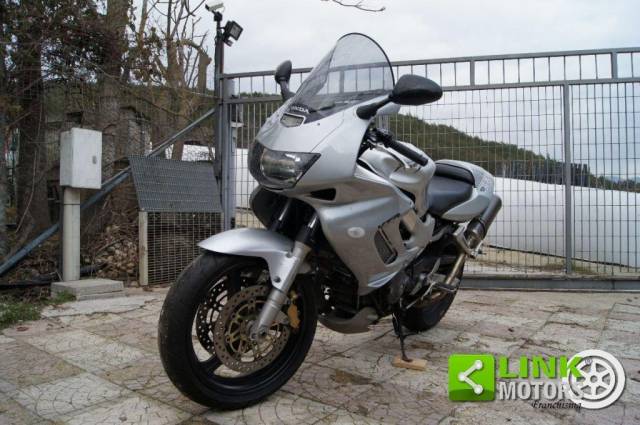 Image 1/6 de Honda DUMMY (1998)
