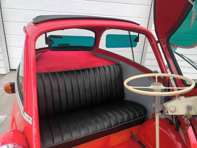 Image 1/7 of BMW Isetta 300 (1962)