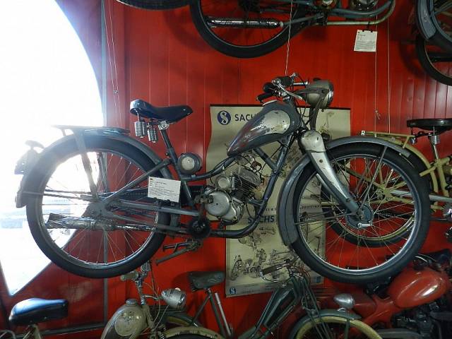 Bild 1/9 von Phänomen DUMMY (1938)