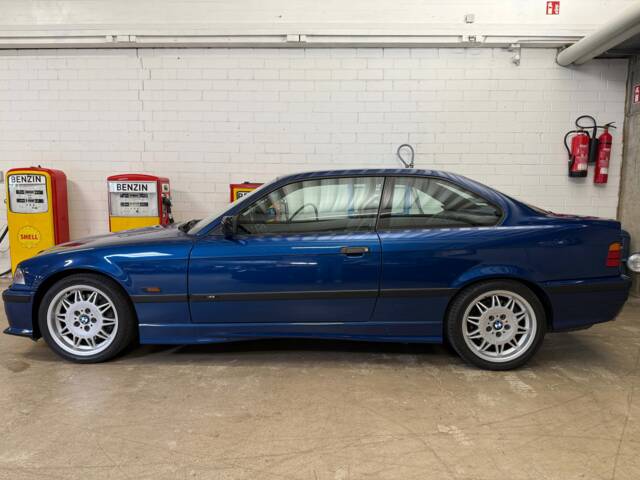 Image 1/22 of BMW M3 (1993)