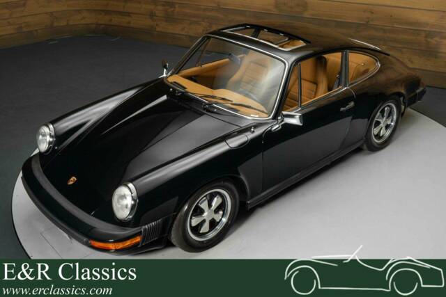 Imagen 1/19 de Porsche 912 E (1976)