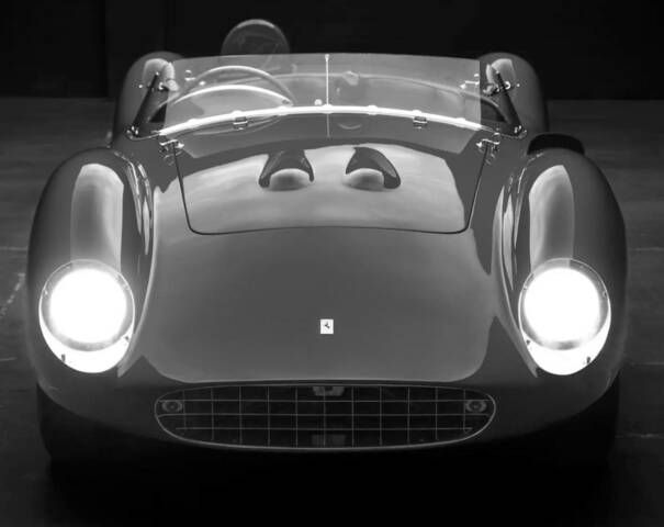 Image 1/17 of Ferrari 250 GT (1963)