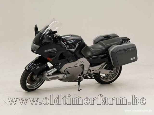 Bild 1/2 von Yamaha DUMMY (1993)