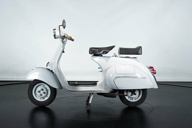 Image 1/27 of Piaggio DUMMY (1963)