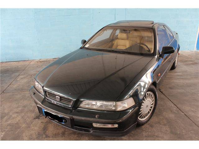 Bild 1/7 von Acura Legend LS (1991)